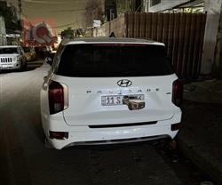 هیوندای پالیسەید